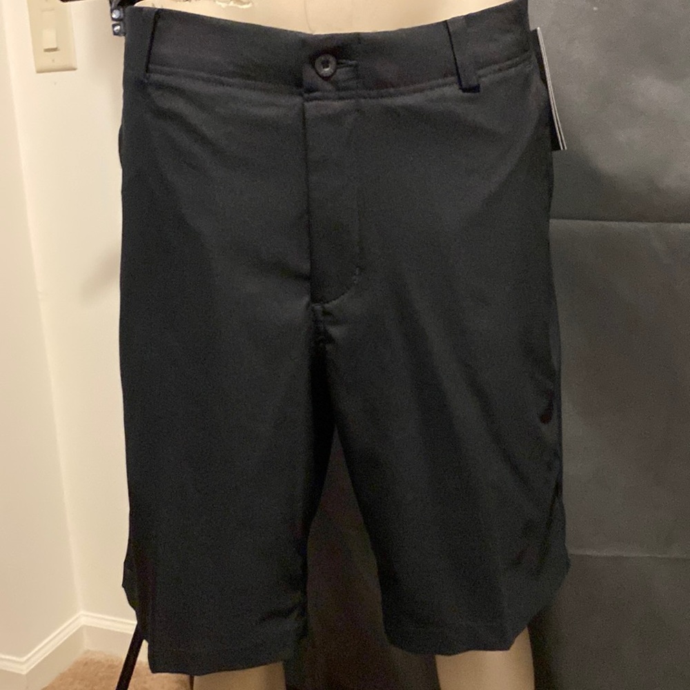 Nike Black shorts